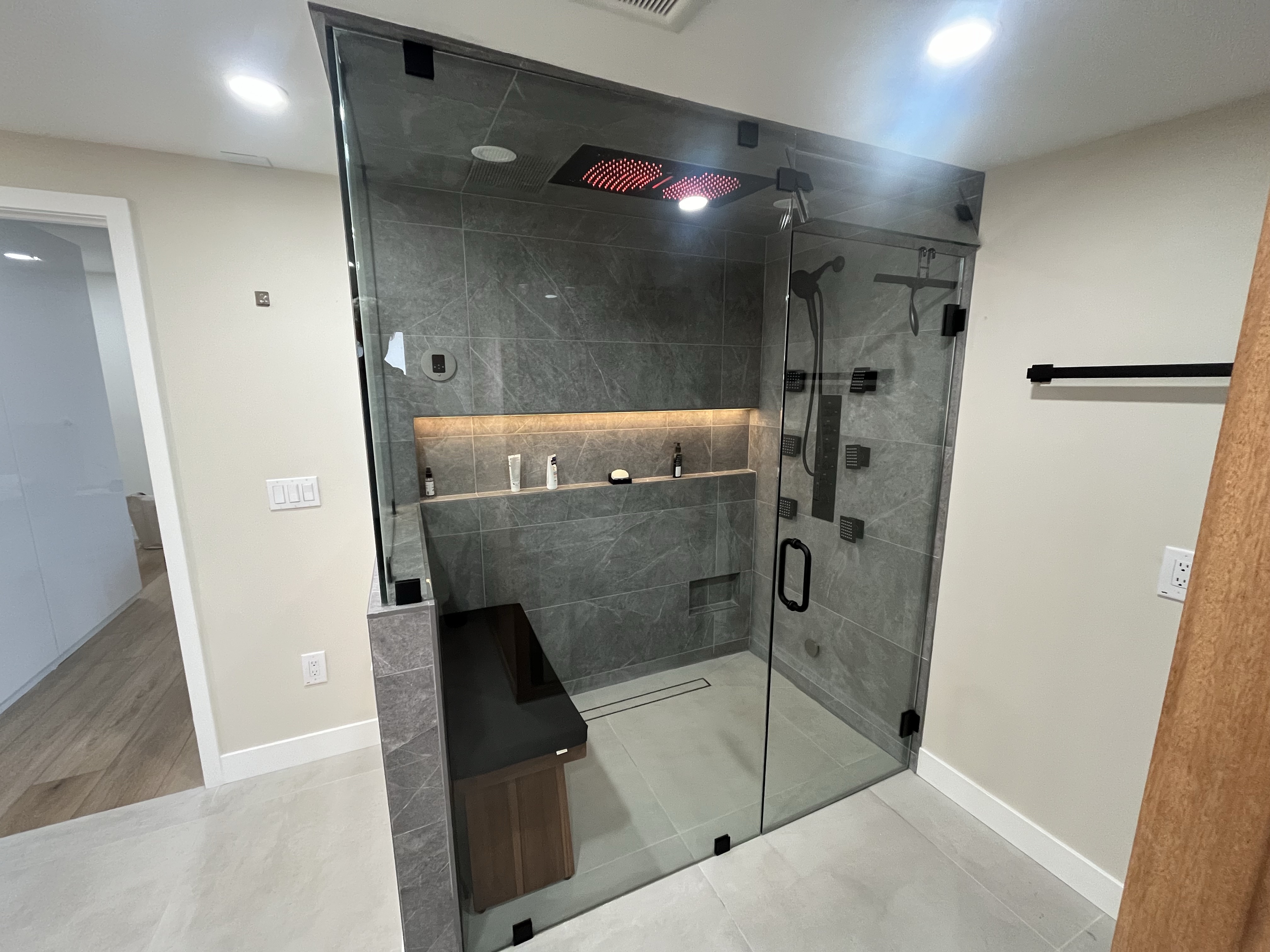 Bathroom image